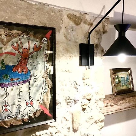 Locanda Sette Fate Spa E Solarium Палермо Екстериор снимка