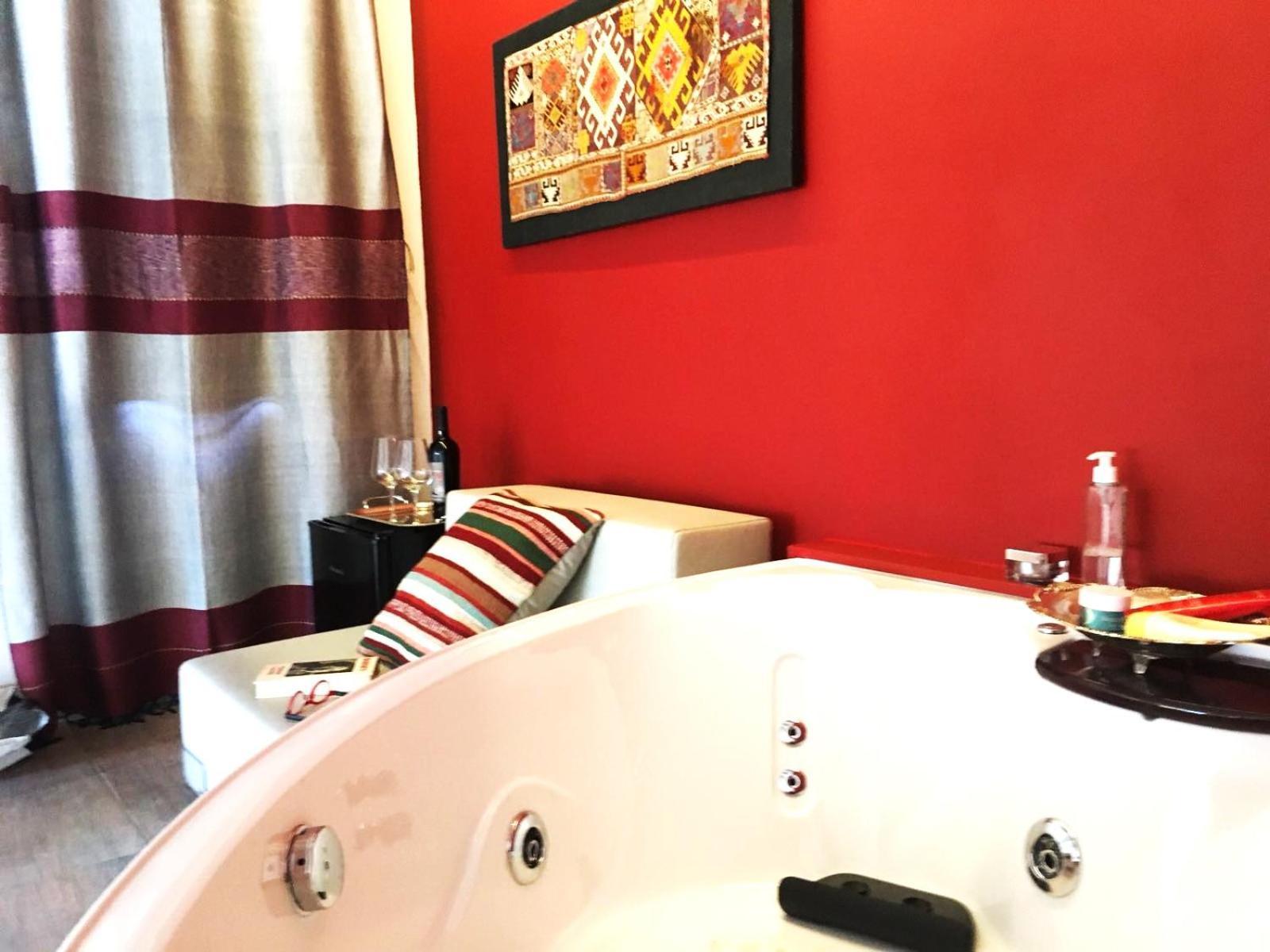 Locanda Sette Fate Spa E Solarium Палермо Екстериор снимка