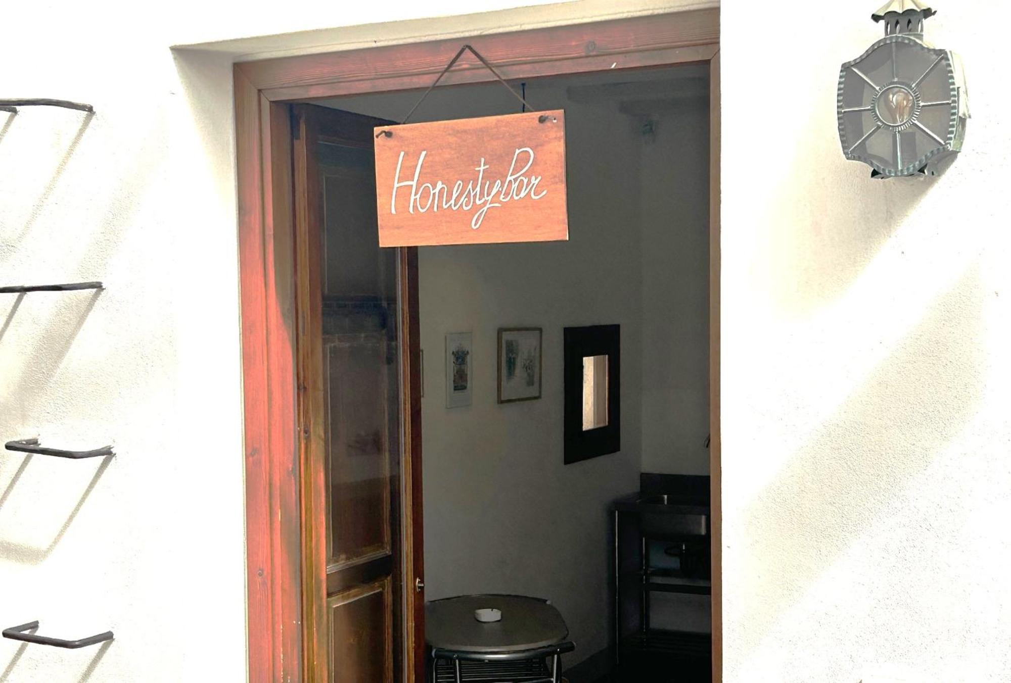 Locanda Sette Fate Spa E Solarium Палермо Екстериор снимка