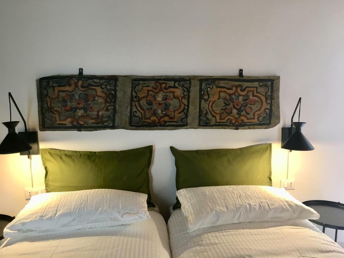 Locanda Sette Fate Spa E Solarium Палермо Екстериор снимка